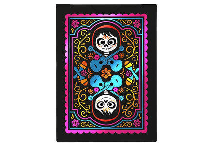 Gamers Guild AZ Bicycle Bicycle Playing Cards: Disney Coco (Pre-Order) Asmodee