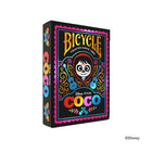 Gamers Guild AZ Bicycle Bicycle Playing Cards: Disney Coco (Pre-Order) Asmodee