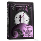 Gamers Guild AZ Bicycle Bicycle Playing Cards: Disney: Nightmare Before Christmas GTS