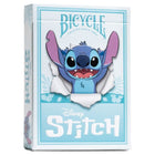 Gamers Guild AZ Bicycle Bicycle Playing Cards: Disney: Stitch ACD Distribution