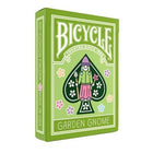 Gamers Guild AZ Bicycle Bicycle Playing Cards: Garden Gnome (Pre-Order) Asmodee