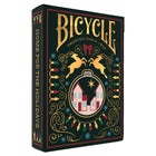 Gamers Guild AZ Bicycle Bicycle Playing Cards: Home for the Holidays (Pre-Order) ACD Distribution