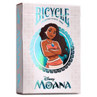 Gamers Guild AZ Bicycle Bicycle Playing Cards: Moana (Pre-Order) ACD Distribution