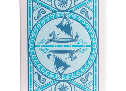 Gamers Guild AZ Bicycle Bicycle Playing Cards: Moana (Pre-Order) ACD Distribution