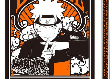 Gamers Guild AZ Bicycle Bicycle Playing Cards: Naruto (Pre-Order) ACD Distribution
