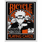 Gamers Guild AZ Bicycle Bicycle Playing Cards: Naruto (Pre-Order) GTS