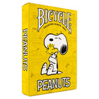 Gamers Guild AZ Bicycle Bicycle Playing Cards: Peanuts (Pre-Order) ACD Distribution