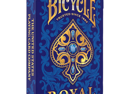 Gamers Guild AZ Bicycle Bicycle Playing Cards: Royal (Pre-Order) ACD Distribution