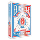 Gamers Guild AZ Bicycle Bicycle Playing Cards: Sparkler (Pre-Order) ACD Distribution