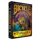 Gamers Guild AZ Bicycle Bicycle Playing Cards: Stargazer 204 ACD Distribution