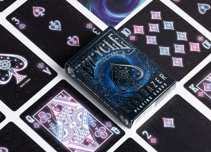 Gamers Guild AZ Bicycle Bicycle Playing Cards: Stargazer 204 (Pre-Order) ACD Distribution