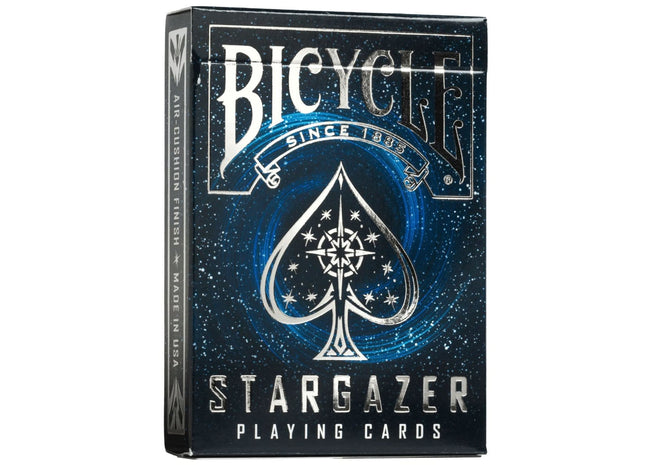 Gamers Guild AZ Bicycle Bicycle Playing Cards: Stargazer 204 (Pre-Order) ACD Distribution