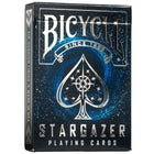 Gamers Guild AZ Bicycle Bicycle Playing Cards: Stargazer 204 (Pre-Order) ACD Distribution