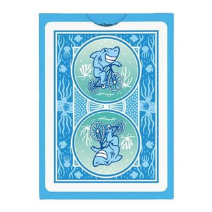 Gamers Guild AZ Bicycle Bicycle Playing Cards: Under The Sea (Pre-Order) Asmodee
