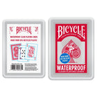 Gamers Guild AZ Bicycle Bicycle Playing Cards: Waterproof (Pre-Order) ACD Distribution