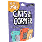Gamers Guild AZ Bicycle Cats in the Corner (Pre-Order) Asmodee