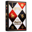 Gamers Guild AZ Bicycle Playing Cards: Bicycle: Alice in Wonderland (Pre-Order) ACD Distribution