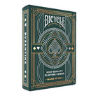 Gamers Guild AZ Bicycle Playing Cards: Bicycle: Byzantine ACD Distribution
