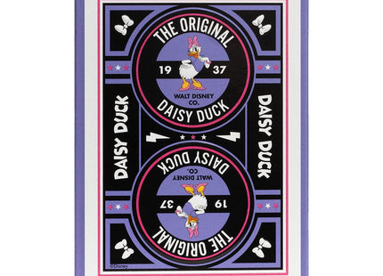 Gamers Guild AZ Bicycle Playing Cards: Bicycle: Daisy Duck ACD Distribution