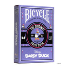 Gamers Guild AZ Bicycle Playing Cards: Bicycle: Daisy Duck ACD Distribution