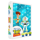 Gamers Guild AZ Bicycle Playing Cards: Bicycle: Disney Toy Story (Pre-Order) ACD Distribution