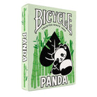 Gamers Guild AZ Bicycle Playing Cards: Bicycle: Panda ACD Distribution