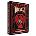 Gamers Guild AZ Bicycle Playing Cards: Bicycle: Spellbound (Pre-Order) ACD Distribution