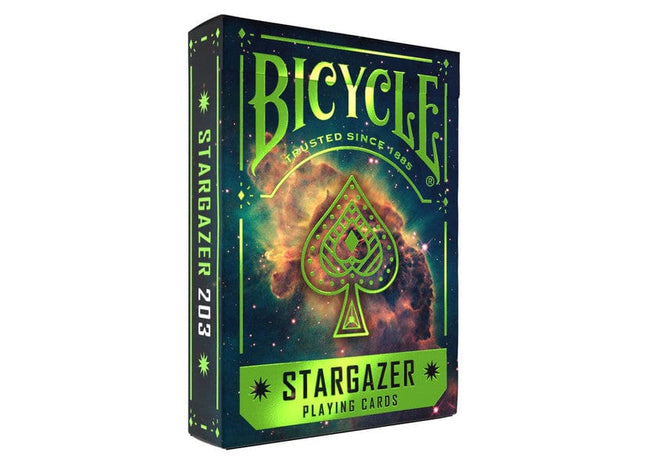 Gamers Guild AZ Bicycle Playing Cards: Bicycle: Stargazer 203 (Pre-Order) ACD Distribution