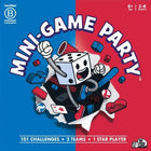 Gamers Guild AZ Big Potato Games Mini-Game Party ACD Distribution