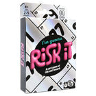 Gamers Guild AZ Big Potato Games Risk It (Pre-Order) ACD Distribution