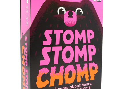 Gamers Guild AZ Big Potato Games Stomp Stomp Chomp (Pre-Order) ACD Distribution