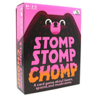Gamers Guild AZ Big Potato Games Stomp Stomp Chomp (Pre-Order) ACD Distribution