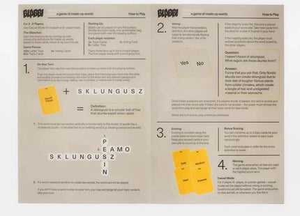 Gamers Guild AZ Blabbi (Pre-Order) Gamers Guild AZ