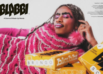 Gamers Guild AZ Blabbi (Pre-Order) Gamers Guild AZ