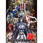Gamers Guild AZ Black Friday Black Friday CARDFIGHT!! VANGUARD OVERDRESS - Title Booster 02 Record of Ragnarok Discontinue