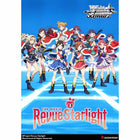 Gamers Guild AZ Black Friday Black Friday Weiss Schwarz: Revue Starlight The Movie Booster Box Southern Hobby