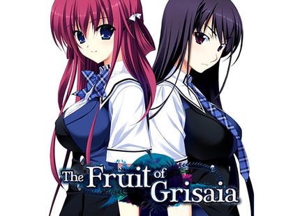 Gamers Guild AZ Black Friday Black Friday Weiss Schwarz - The Fruit of Grisaia Trial Deck+ Southern Hobby