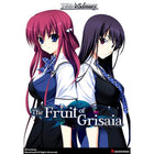 Gamers Guild AZ Black Friday Black Friday Weiss Schwarz - The Fruit of Grisaia Trial Deck+ Southern Hobby