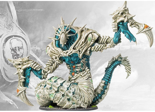 Gamers Guild AZ Black Friday Conquest: Spires - Siegebreaker Behemoth Para-Bellum Games