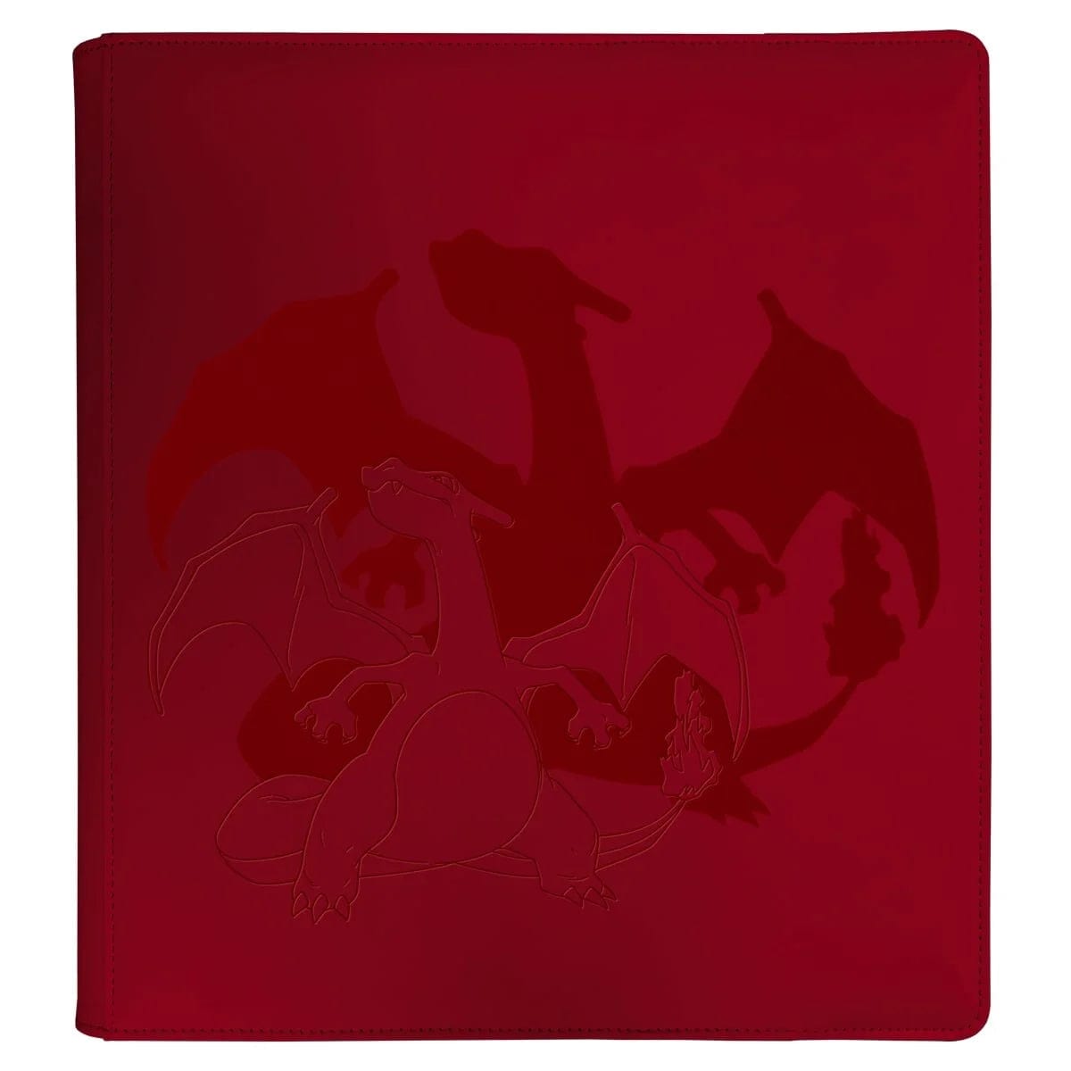 Elite Series: Charizard Alcove Flip Deck Box for Pokemon