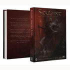 Gamers Guild AZ Black Lantern Studio Soulmist RPG: Unspoken Tales Corebook (Pre-Order) GTS