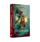 Gamers Guild AZ Black Library Age of Sigmar: Darkoath (Paperback) (Pre-Order) Games-Workshop