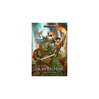 Gamers Guild AZ Black Library Age of Sigmar: Skaventide (Hardcover) Discontinue