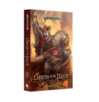 Gamers Guild AZ Black Library Age of Sigmar: Tahlia Vedra: Lioness Of The Parch (Paperback) (Pre-Order) Games-Workshop