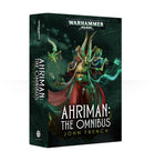 Gamers Guild AZ Black Library Ahriman: The Omnibus Games-Workshop