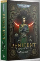 Gamers Guild AZ Black Library Bequin: Penitent (PB) Games-Workshop