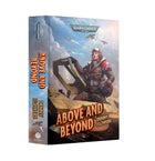 Gamers Guild AZ Black Library Black Library: Above and Beyond Games-Workshop Direct