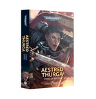 Gamers Guild AZ Black Library Black Library: Aestred Thurga - Pyre of Faith (HB) (Pre-Order) Games-Workshop