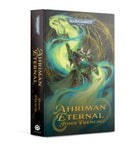 Gamers Guild AZ Black Library Black Library: Ahriman: Eternal (HB) Games-Workshop Direct