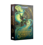 Gamers Guild AZ Black Library Black Library: Ahriman Eternal (PB) Games-Workshop